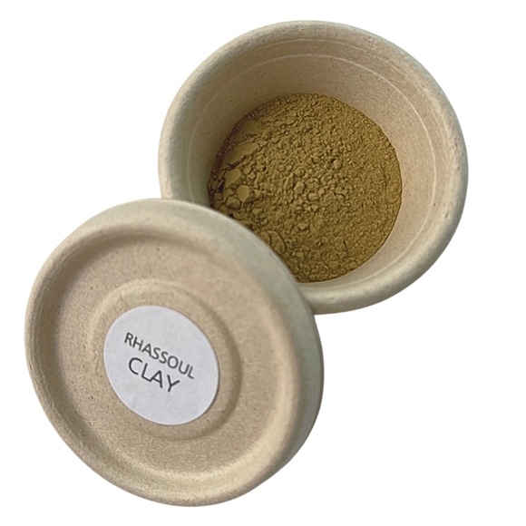 Dr. Bessette Naturals Skincare Clay Mask Complete Kit Dr Bessette